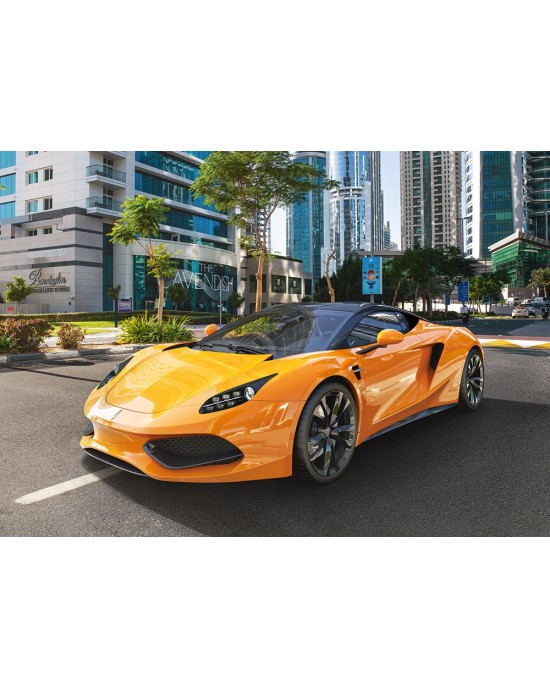 500 κομμάτια ARRINERA HUSSARYA 33