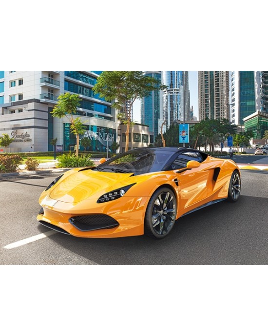 100 κομμάτια ARRINERA HUSSARYA 33