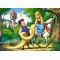 60 κομμάτια RAPUNZEL