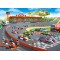 120 κομμάτια FORMULA RACING