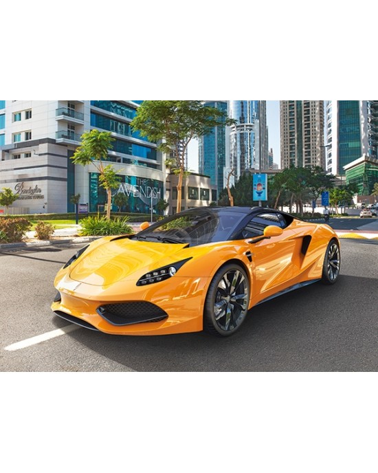 180  κομμάτια ARRINERA HUSSARYA 33