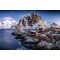 3000 κομμάτια LOFOTEN, NORWAY