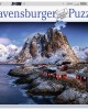 3000 κομμάτια LOFOTEN, NORWAY