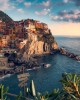 1500 κομμάτια CINQUE TERRE VIERPOINT