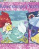 3x49 κομμάτια PRINCESSES ADVENTURE