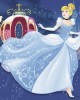 3x49 κομμάτια PRINCESSES ADVENTURE
