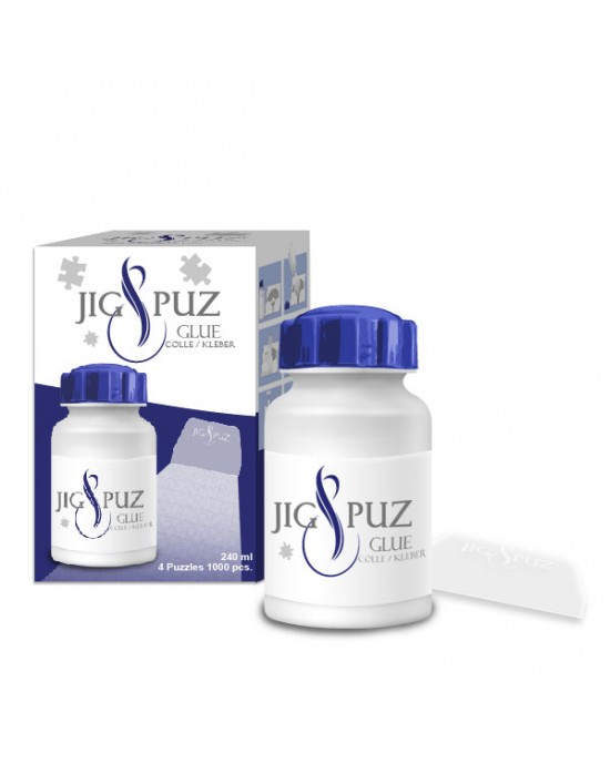 Κόλλα Jig & Puz 240ml 
