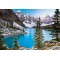 1000 κομμάτια JEWEL OF THE ROCKIES