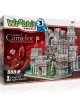 3D 865 κομμάτια KING ARTHUR'S CAMELOT