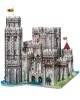 3D 865 κομμάτια KING ARTHUR'S CAMELOT