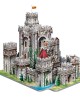 3D 865 κομμάτια KING ARTHUR'S CAMELOT